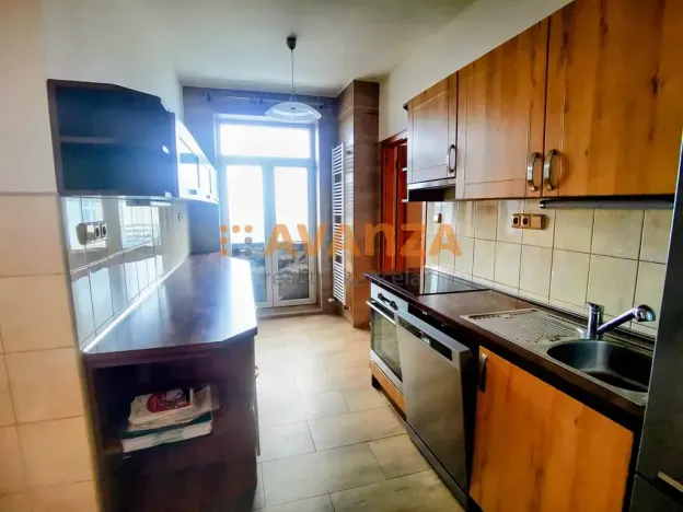 Pronájem bytu 2+1, Děčín, 65 m2