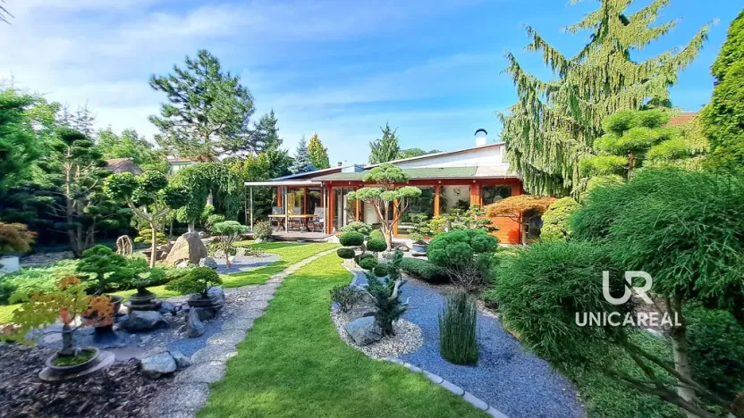 Prodej rodinného domu, Brno - Komín, Hlavní, 558 m2