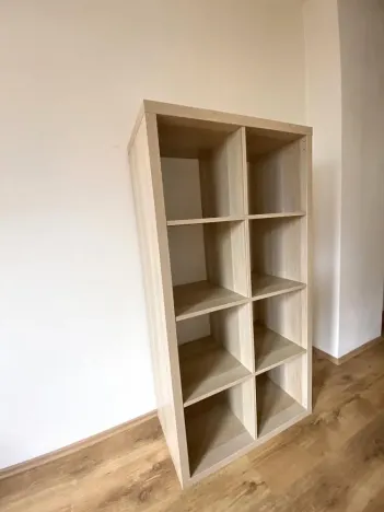 Pronájem bytu 1+kk, Brno - Černovice, Řehořova, 31 m2