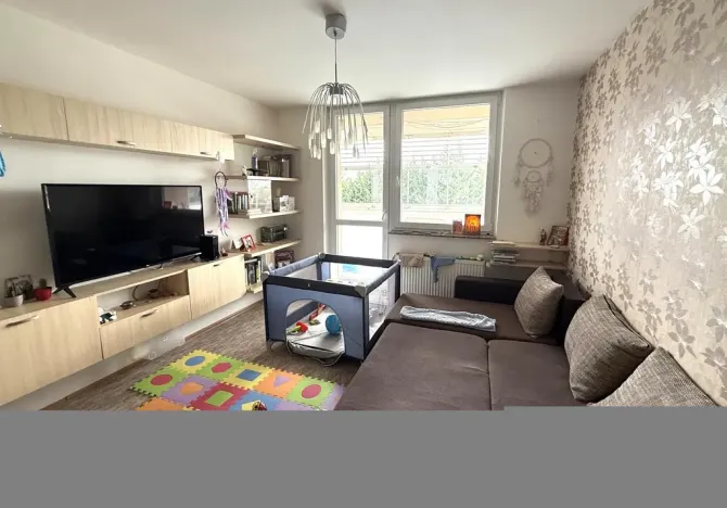 Pronájem bytu 3+1, Brno - Komín, Vrbenského, 64 m2