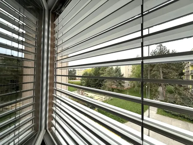 Pronájem bytu 3+1, Brno - Komín, Vrbenského, 64 m2