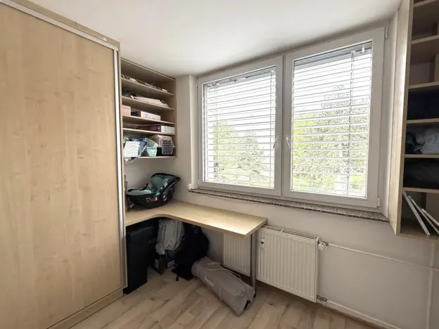 Pronájem bytu 3+1, Brno - Komín, Vrbenského, 64 m2