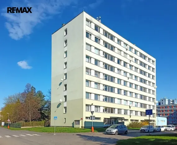 Prodej bytu 3+1, Rakovník, V Lukách, 64 m2