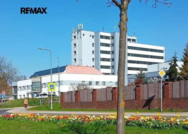 Prodej bytu 3+1, Rakovník, V Lukách, 64 m2