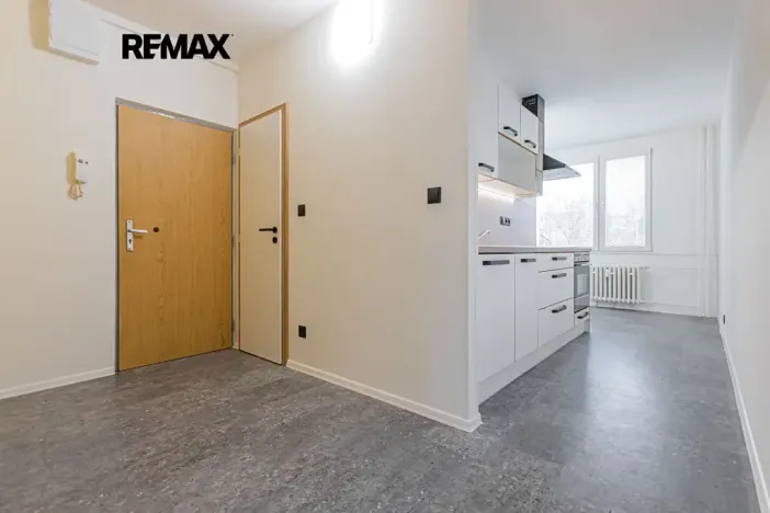 Prodej bytu 2+1, Louny, Josefa Schovánka, 59 m2