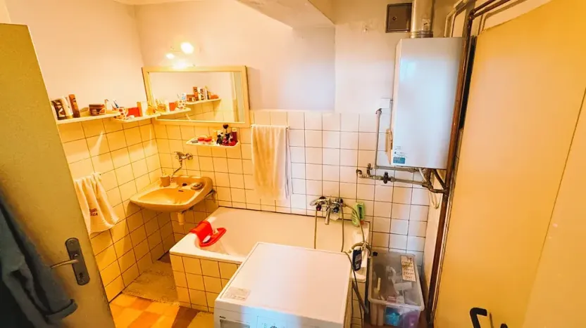 Prodej bytu 3+kk, Ostrava, Olbrachtova, 68 m2