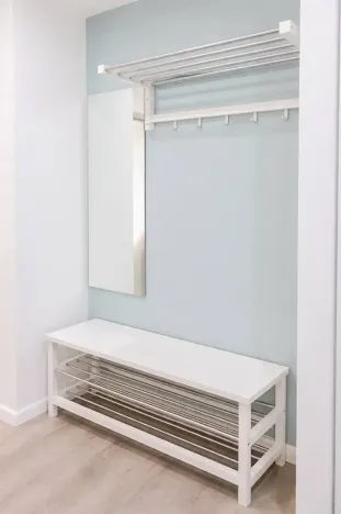 Pronájem bytu 2+kk, Praha - Žižkov, Pod lipami, 54 m2