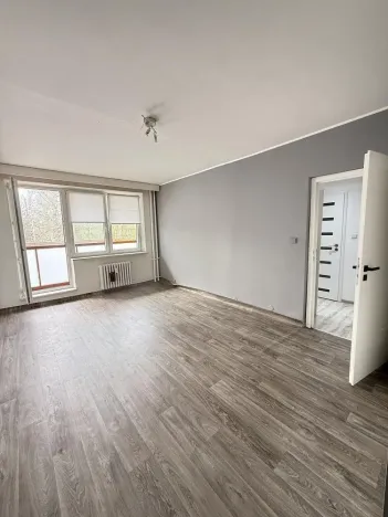 Pronájem bytu 1+1, Ostrava - Poruba, Otakara Jeremiáše, 34 m2