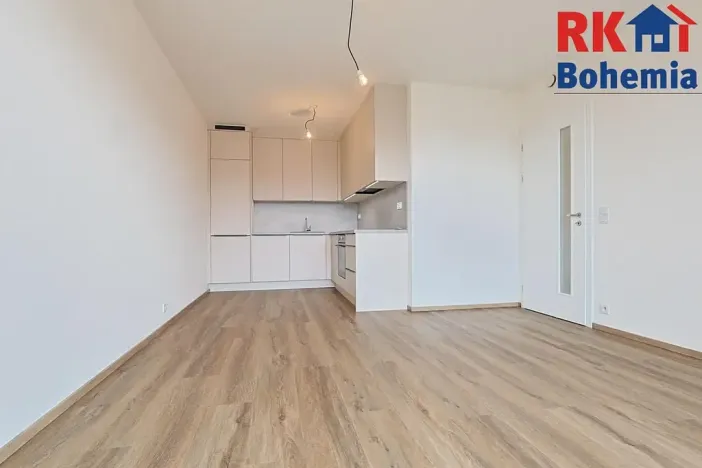 Pronájem bytu 2+kk, Praha - Kamýk, Hodkovická, 56 m2