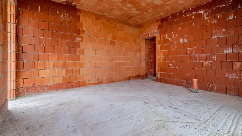 Prodej rodinného domu, Křinec, Spojovací, 355 m2