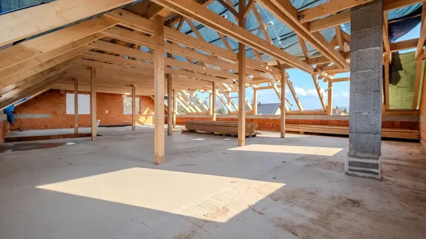 Prodej rodinného domu, Křinec, Spojovací, 355 m2