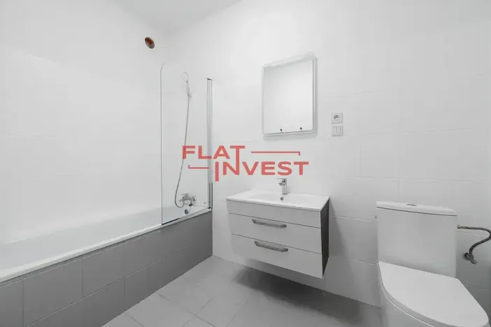 Pronájem bytu 3+kk, Liberec, Růžová, 106 m2