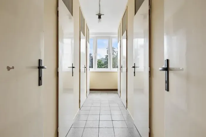 Pronájem bytu 2+1, Aš, Příbramská, 51 m2