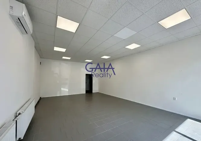 Pronájem obchodního prostoru, Kyjov, třída Komenského, 66 m2
