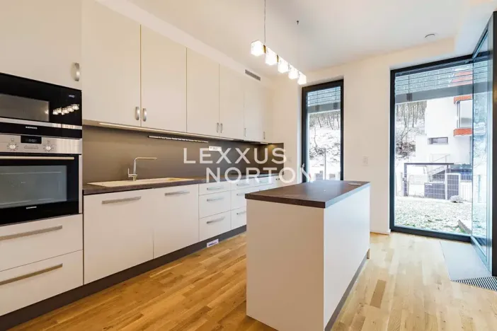 Pronájem rodinného domu, Praha - Dejvice, V Šáreckém údolí, 190 m2