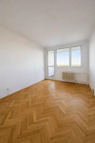 Pronájem bytu 3+1, Karlovy Vary, Gagarinova, 83 m2