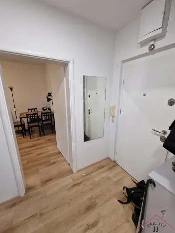 Pronájem bytu 2+1, Praha - Žižkov, K lučinám, 51 m2