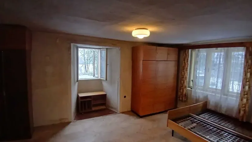 Prodej rodinného domu, Milíře, 180 m2
