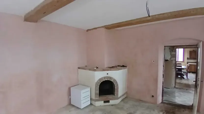Prodej rodinného domu, Milíře, 180 m2