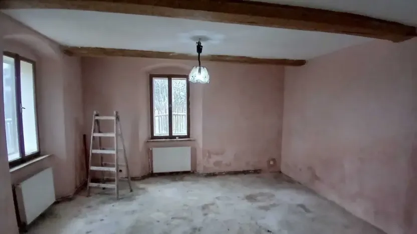 Prodej rodinného domu, Milíře, 180 m2
