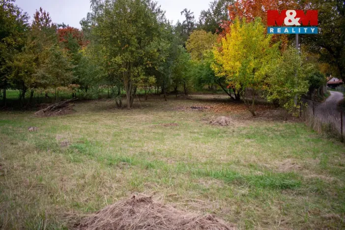 Prodej pozemku pro bydlení, Veliš - Sedlečko, 1168 m2