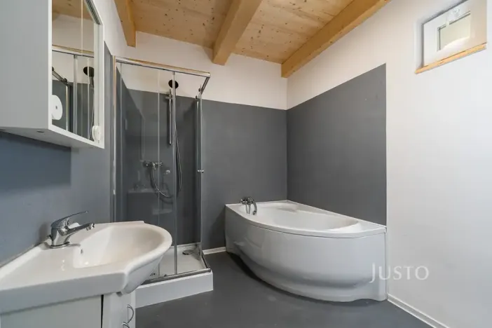 Prodej chalupy, Zdíkov, 146 m2