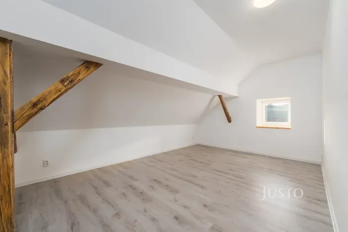 Prodej chalupy, Zdíkov, 146 m2