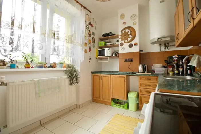 Prodej bytu 3+1, Kutná Hora, K Nádraží, 66 m2