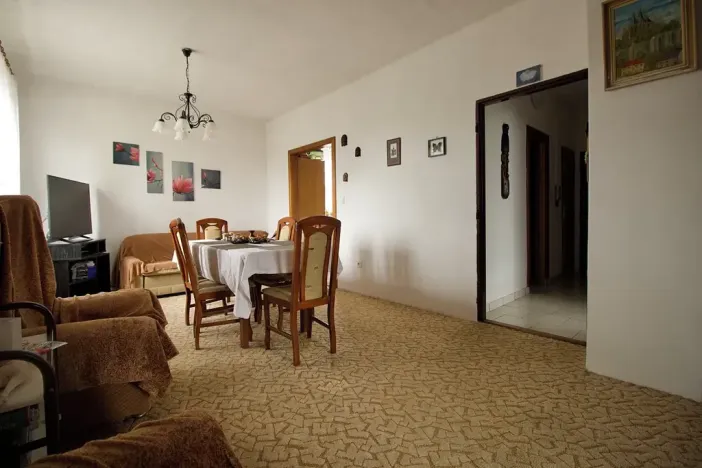 Prodej bytu 3+1, Kutná Hora, K Nádraží, 66 m2