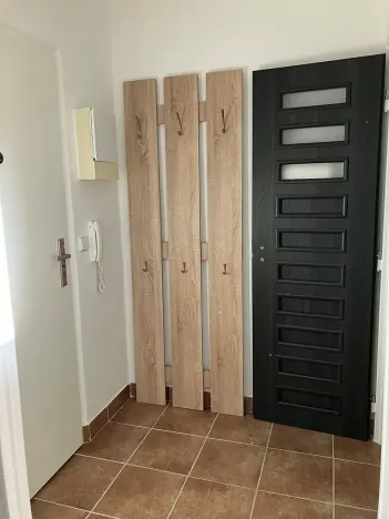 Pronájem bytu 1+1, Brno, Vídeňská, 30 m2