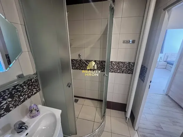 Prodej bytu 2+1, Most, Jaroslava Vrchlického, 57 m2