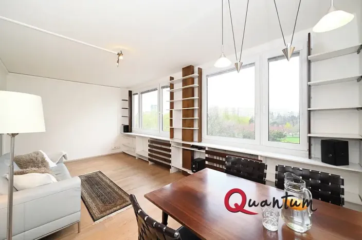 Pronájem bytu 2+kk, Praha - Prosek, Jablonecká, 55 m2