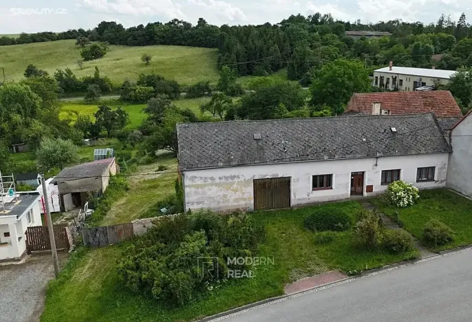 Prodej pozemku pro bydlení, Litenčice, 2452 m2