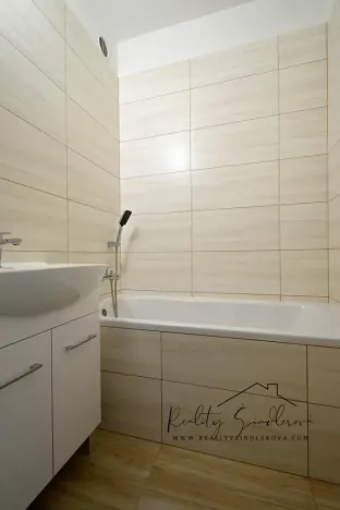 Prodej bytu 3+1, Přerov, Jasínkova, 62 m2