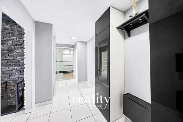 Prodej bytu 3+kk, Dyjákovice, 81 m2