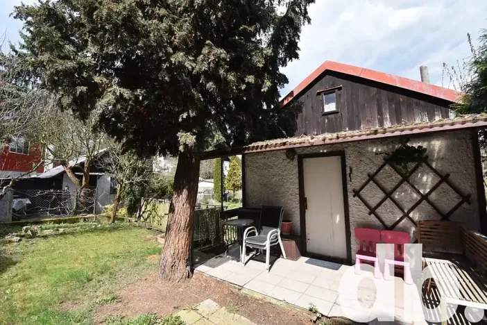 Prodej zahrady, Karlovy Vary, Rybářská, 360 m2