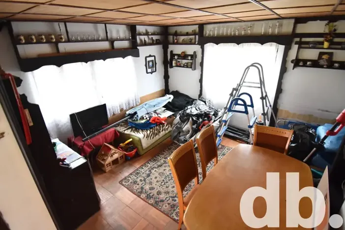 Prodej zahrady, Karlovy Vary, Rybářská, 360 m2