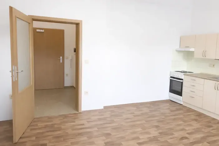 Pronájem bytu 1+kk, Horní Benešov, Příčná, 31 m2