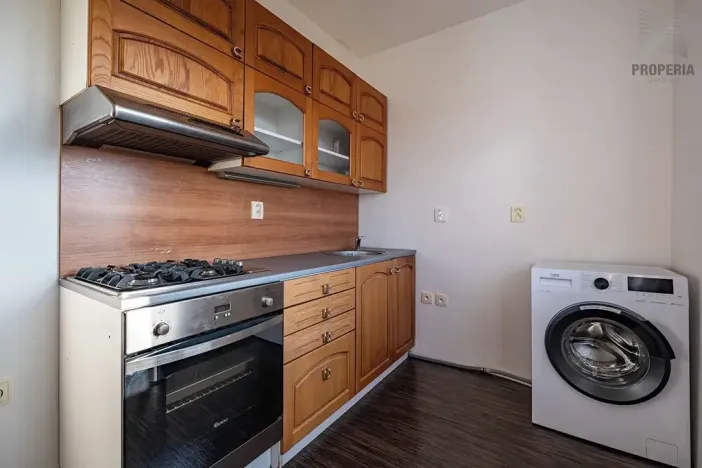 Prodej bytu 2+1, Ostrava, Provaznická, 54 m2