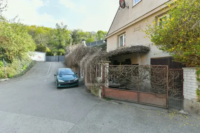 Prodej rodinného domu, Praha - Veleslavín, Pod Petřinami, 160 m2