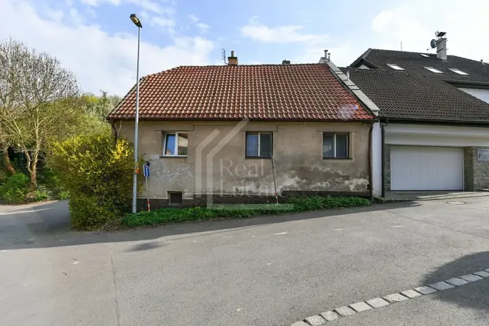 Prodej rodinného domu, Praha - Veleslavín, Pod Petřinami, 160 m2