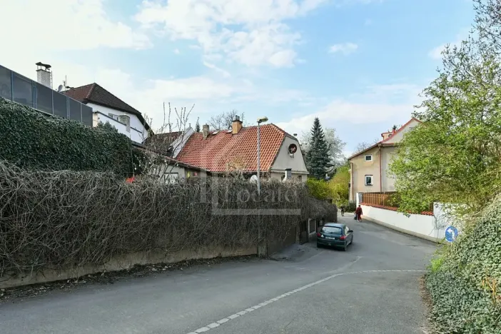 Prodej rodinného domu, Praha - Veleslavín, Pod Petřinami, 160 m2