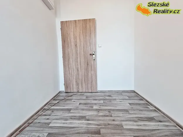 Pronájem bytu 1+1, Ostrava, 39 m2