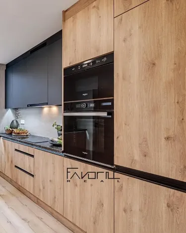 Pronájem bytu 3+1, Ostrava, Výškovická, 76 m2