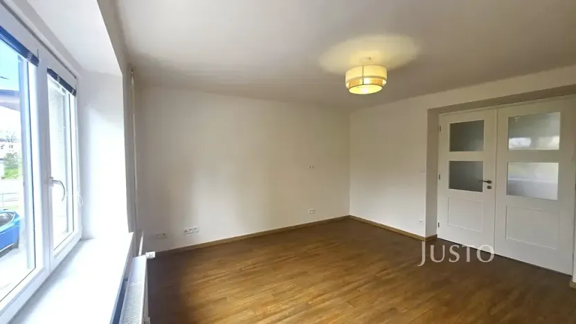 Pronájem bytu 1+1, Písek, Smetanovo nám., 38 m2