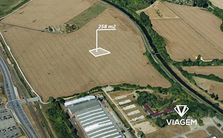 Prodej pozemku pro bydlení, Otrokovice, 258 m2