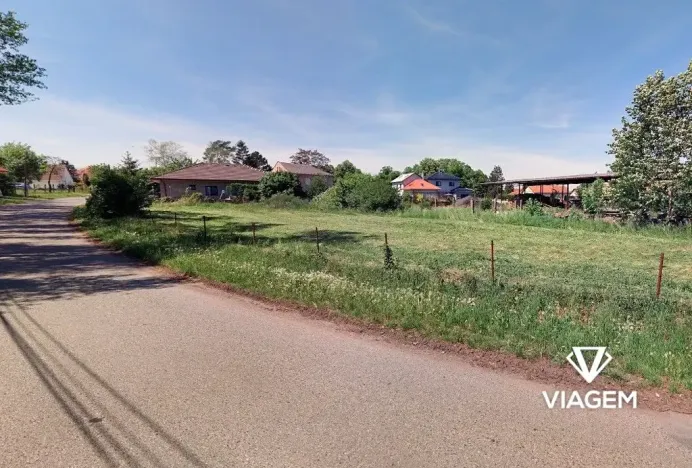 Prodej pozemku pro bydlení, Dobrovice, 633 m2