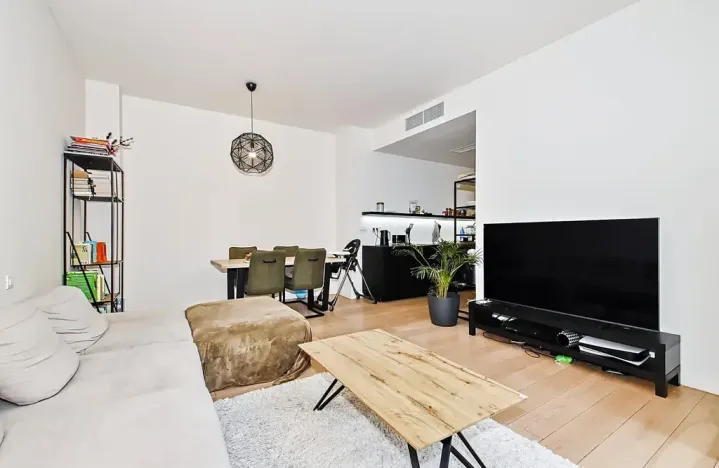 Prodej bytu 3+kk, Praha - Nové Město, Petrská, 85 m2