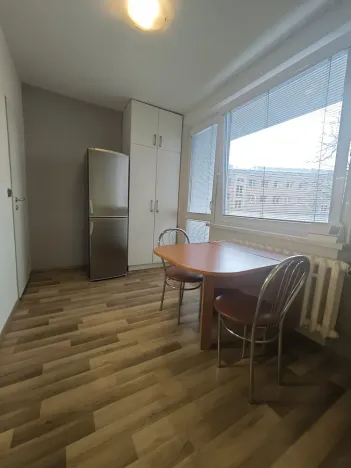 Pronájem bytu 1+1, Vsetín, Jiráskova, 45 m2