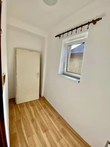 Pronájem bytu 1+1, Vsetín, Svornosti, 46 m2